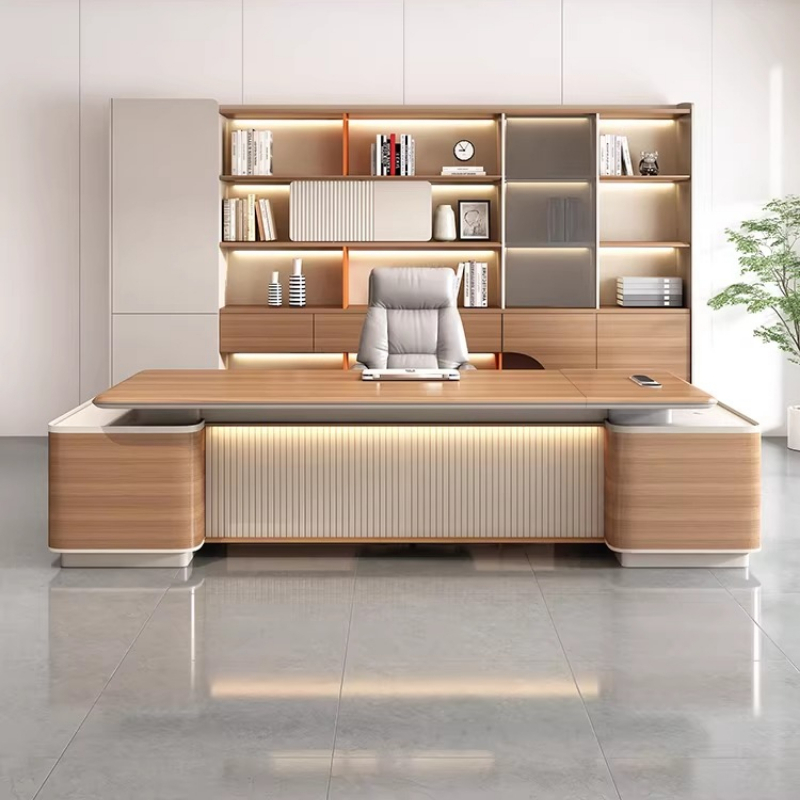 Scrivania da studio regolabile - Office Furniture Liquidations recensione e prezzo