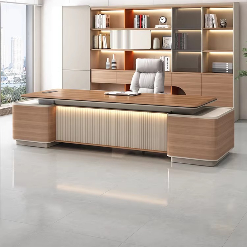 Scrivania da studio regolabile - Office Furniture Liquidations recensione e prezzo