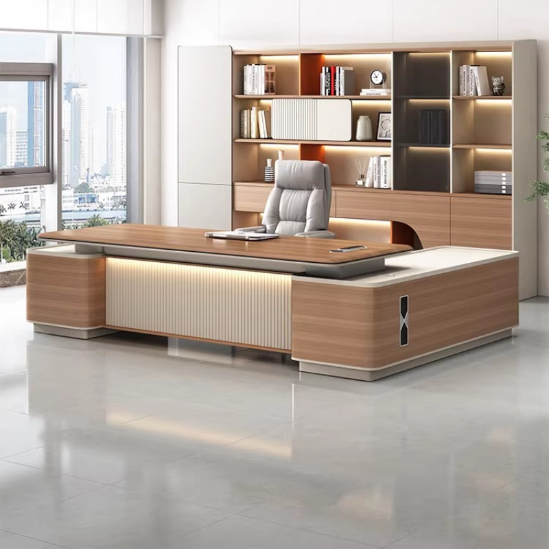 Scrivania da studio regolabile - Office Furniture Liquidations recensione e prezzo