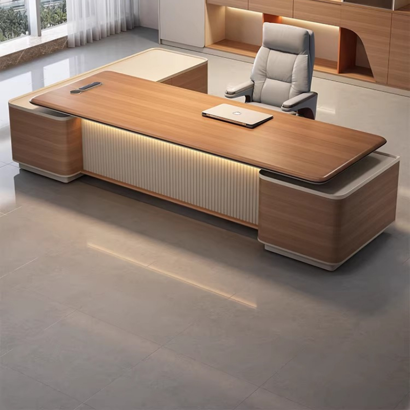 Scrivania da studio regolabile - Office Furniture Liquidations recensione e prezzo