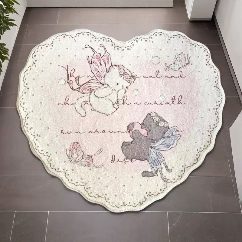 VIKAMA Tappeto da ragazza Tapp - Chair Mat Hard Floor recensione e prezzo