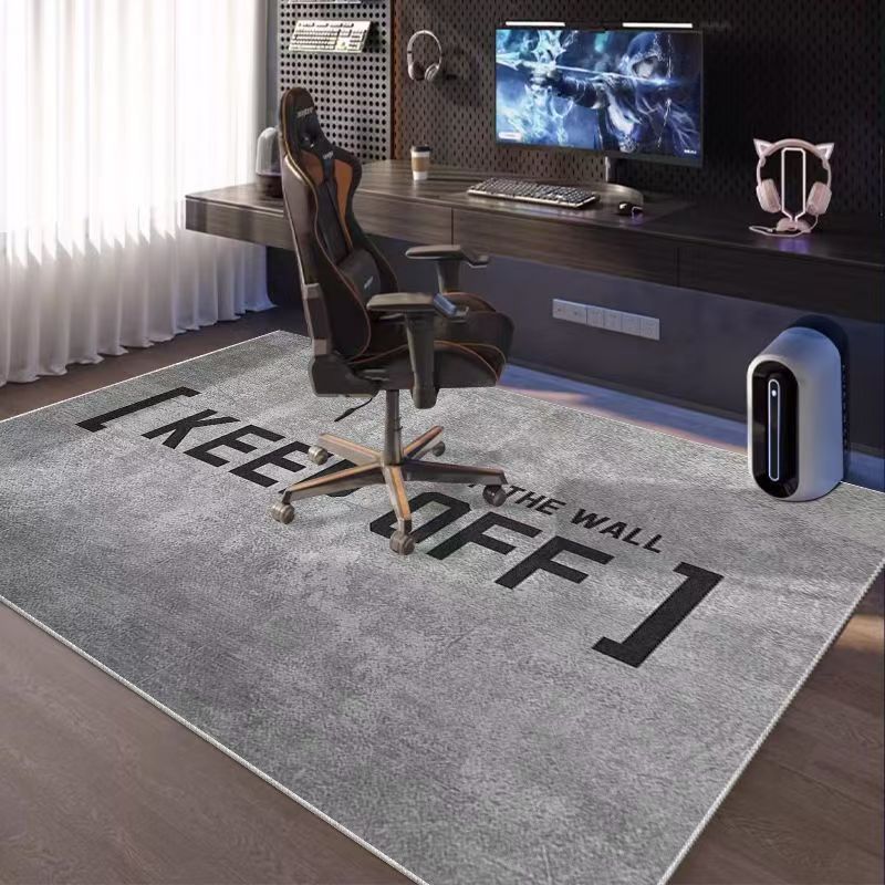 Tappeto da Gaming VIKAMA per S - Chair Mat Hard Floor recensione e prezzo