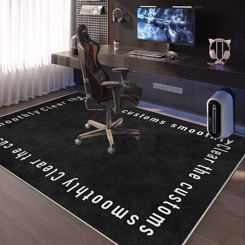 Tappeto da Gaming VIKAMA per S - Chair Mat Hard Floor recensione e prezzo