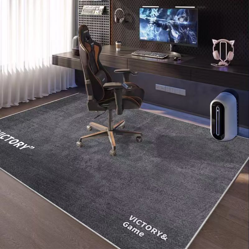 Tappeto da Gaming VIKAMA per S - Chair Mat Hard Floor recensione e prezzo