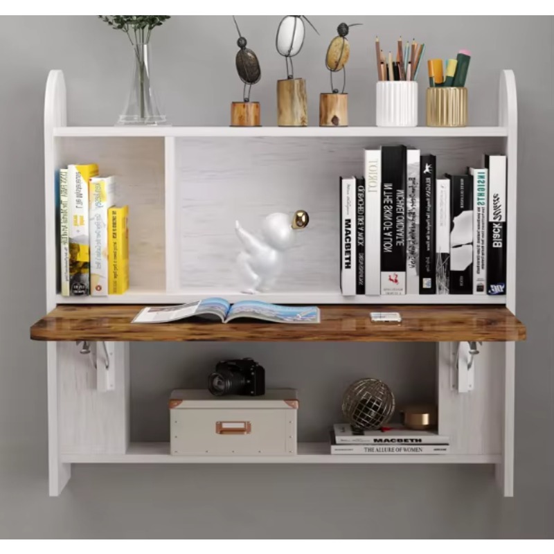 Tavolo da studio a parete per  - Wall Mounted Desk Fold recensione e prezzo