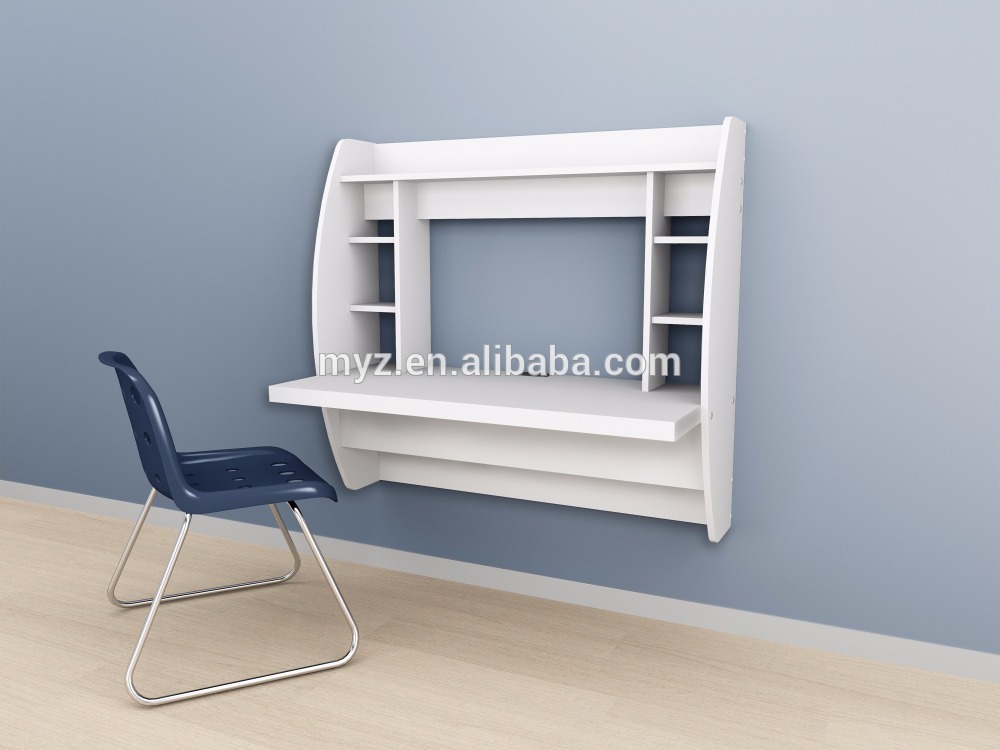 Tavolo Pieghevole da Parete pe - Wall Mounted Desk Fold recensione e prezzo