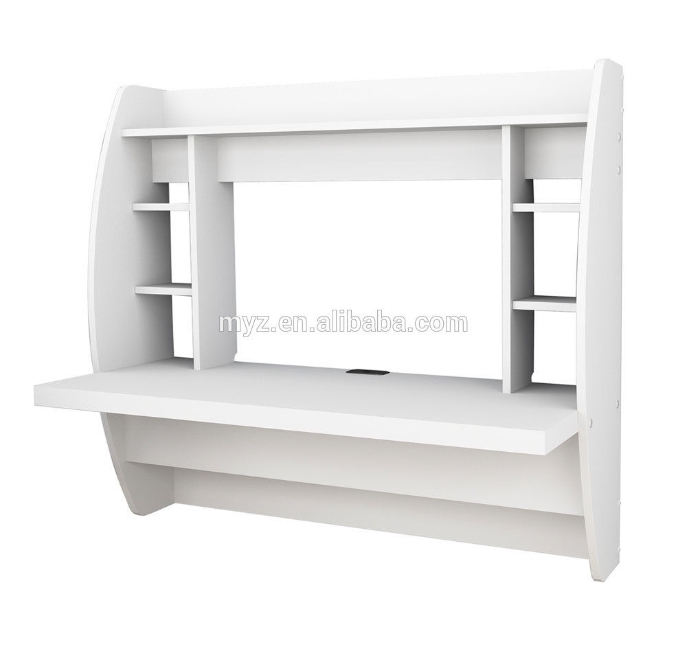 Tavolo Pieghevole da Parete pe - Wall Mounted Desk Fold recensione e prezzo