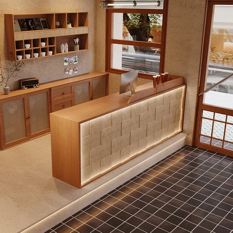 Banchi reception multifunziona - Office Furniture Store recensione e prezzo