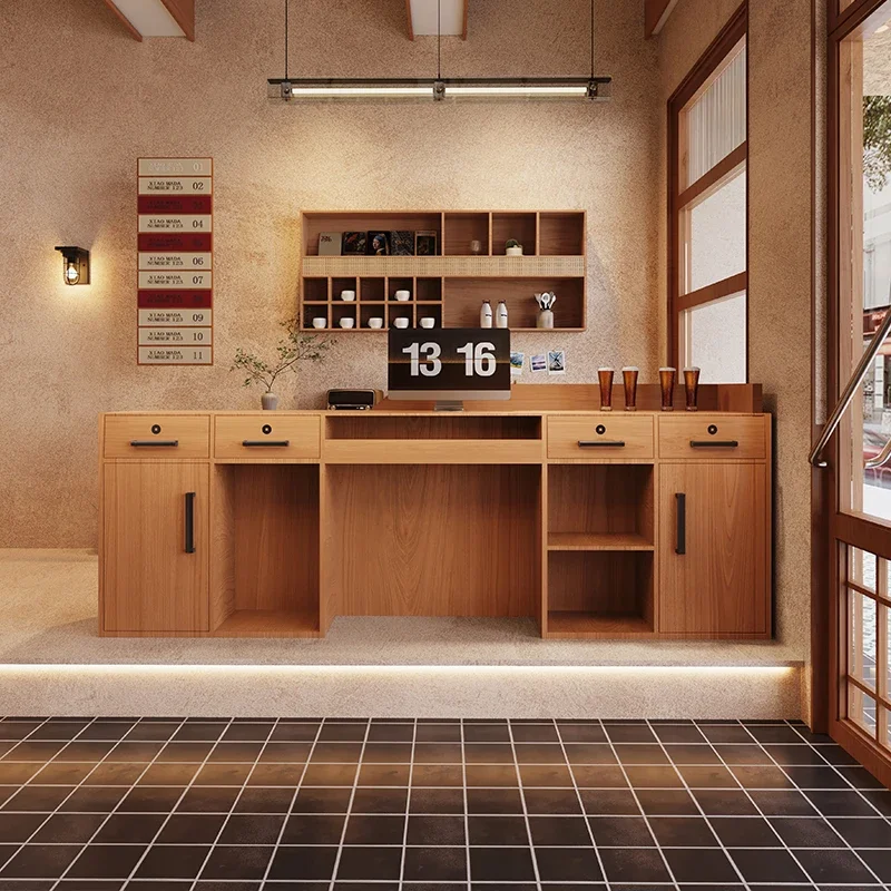 Banchi reception multifunziona - Office Furniture Store recensione e prezzo