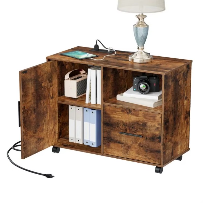 # c Schedario da ufficio in le - File Cabinet Lateral recensione e prezzo