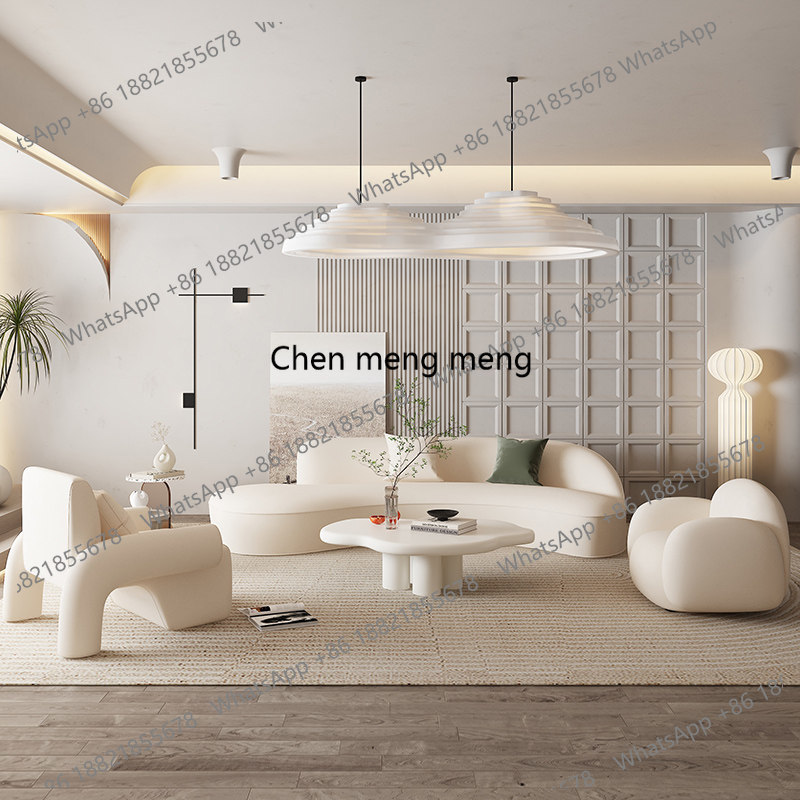 Divani Nordici Creativi per Sa - Office Furniture Store recensione e prezzo