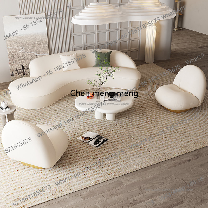 Divani Nordici Creativi per Sa - Office Furniture Store recensione e prezzo