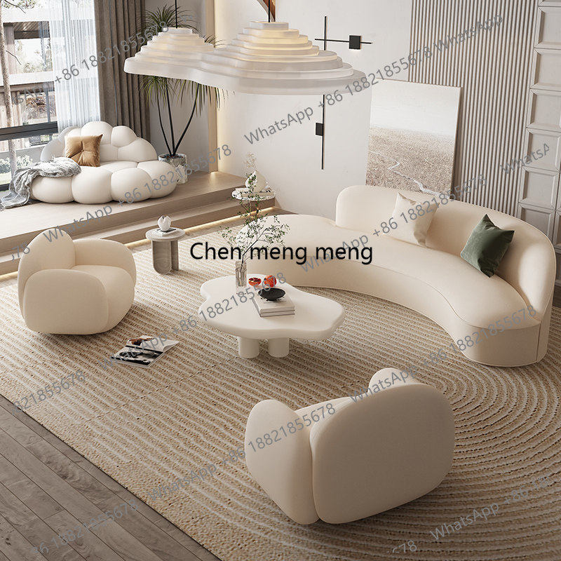 Divani Nordici Creativi per Sa - Office Furniture Store recensione e prezzo