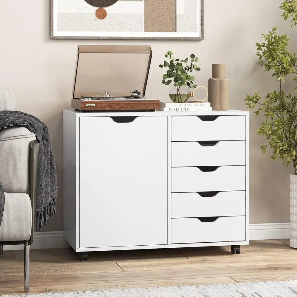 Armadietto portadocumenti late - File Cabinet Lateral recensione e prezzo