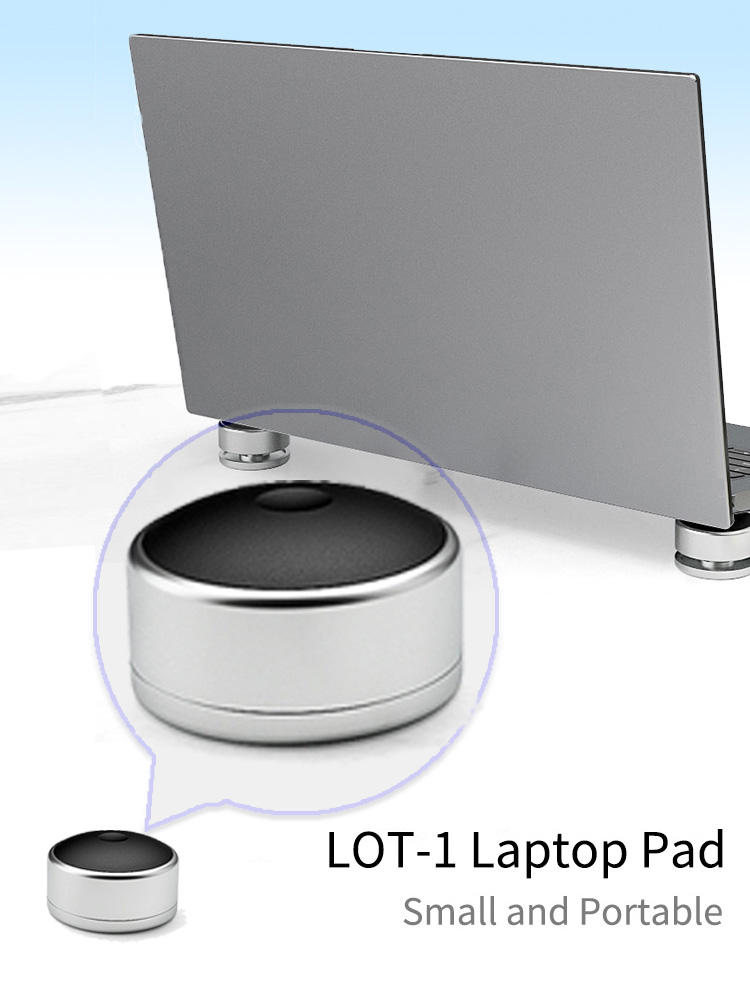 TEUCER LOT-1 supporto per Lapt - Adjustable Laptop Table recensione e prezzo