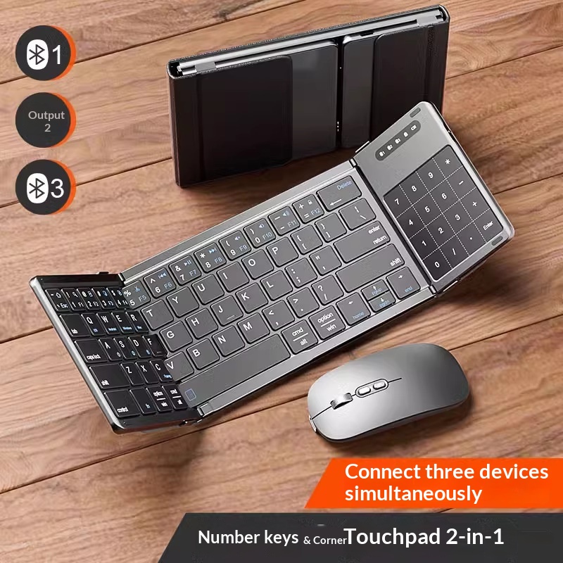 Tastiera Bluetooth wireless Me - Adjustable Laptop Table recensione e prezzo
