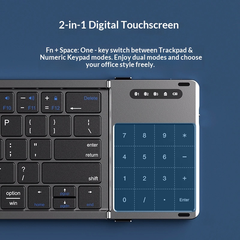 Tastiera Bluetooth wireless Me - Adjustable Laptop Table recensione e prezzo