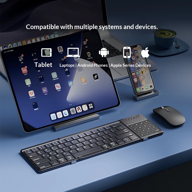 Tastiera Bluetooth wireless Me - Adjustable Laptop Table recensione e prezzo