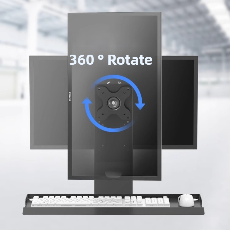 Supporto per monitor per caric - Wall Mounted Desk Fold recensione e prezzo