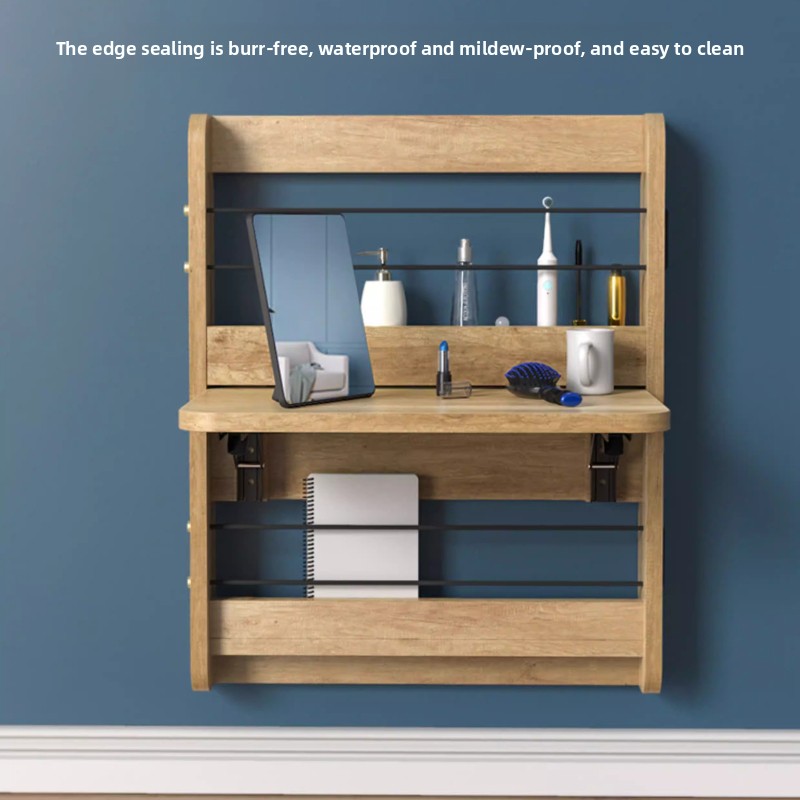 Scrivania Pieghevole a Parete  - Wall Mounted Desk Fold recensione e prezzo