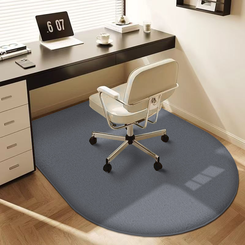 Tappetino da scrivania in flan - Chair Mat Hard Floor recensione e prezzo