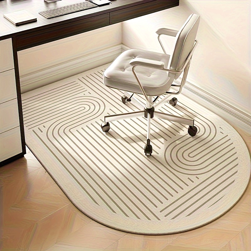 Tappetino ad Arco VIKAMA per U - Chair Mat Hard Floor recensione e prezzo