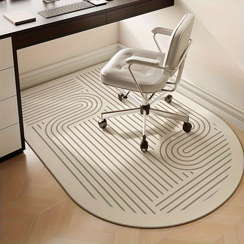 Tappetino ad Arco VIKAMA per U - Chair Mat Hard Floor recensione e prezzo