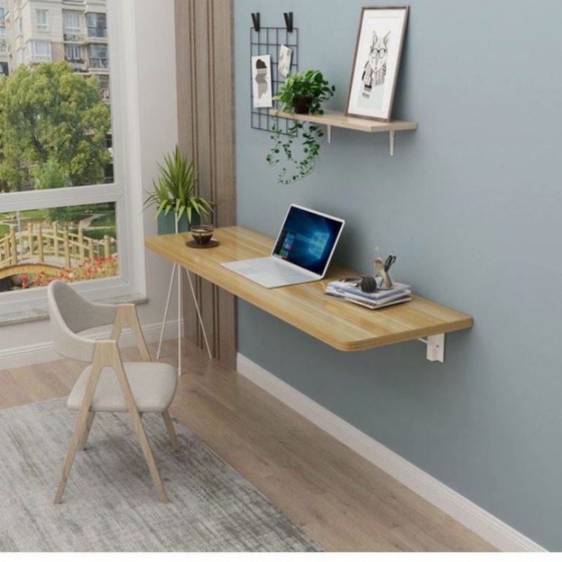 Tavolo Pieghevole Multifunzion - Wall Mounted Desk Fold recensione e prezzo