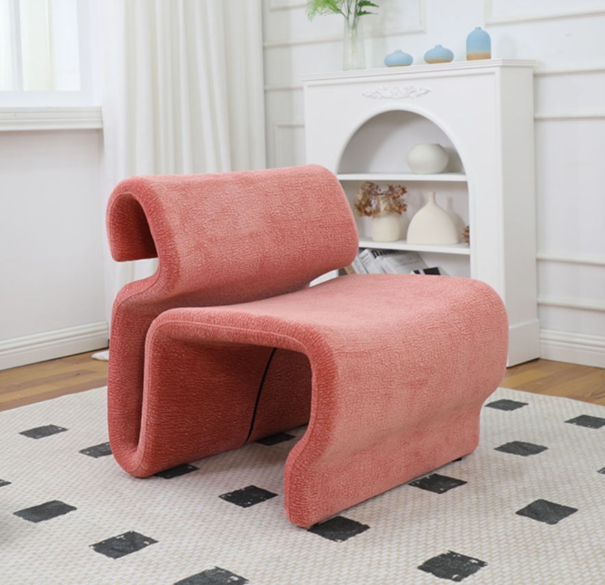 Sedia da soggiorno con accento - Office Furniture Liquidations recensione e prezzo