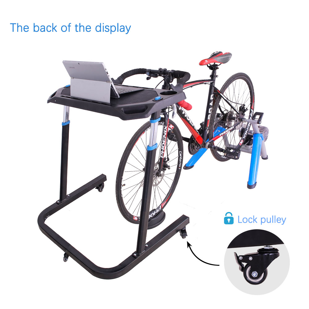 Tavolo da Ciclismo Portatile R - Adjustable Laptop Table recensione e prezzo