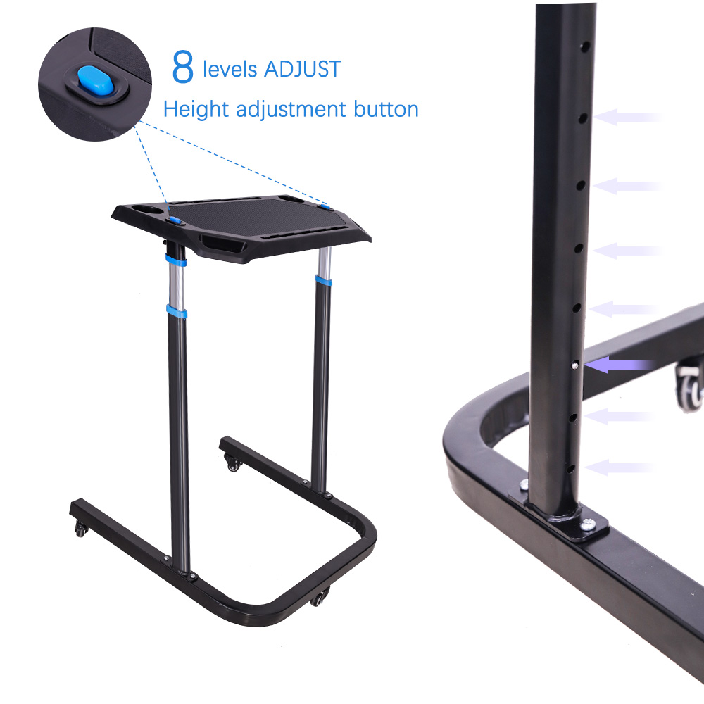 Tavolo da Ciclismo Portatile R - Adjustable Laptop Table recensione e prezzo