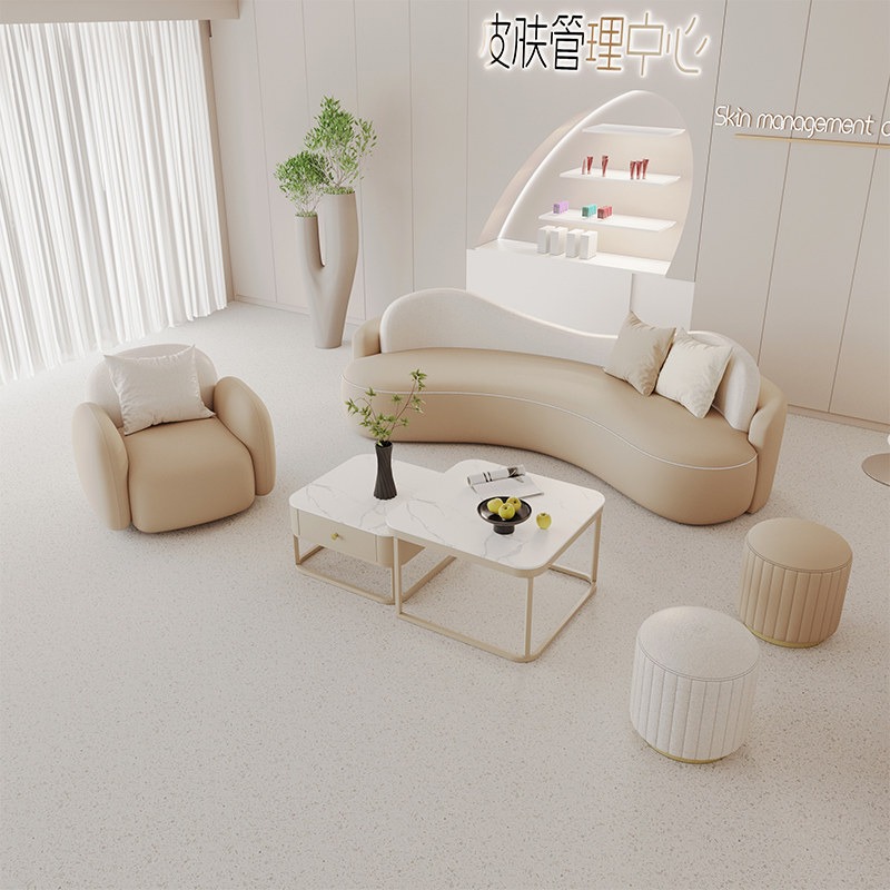 Divano da reception in stile n - Office Furniture Store recensione e prezzo