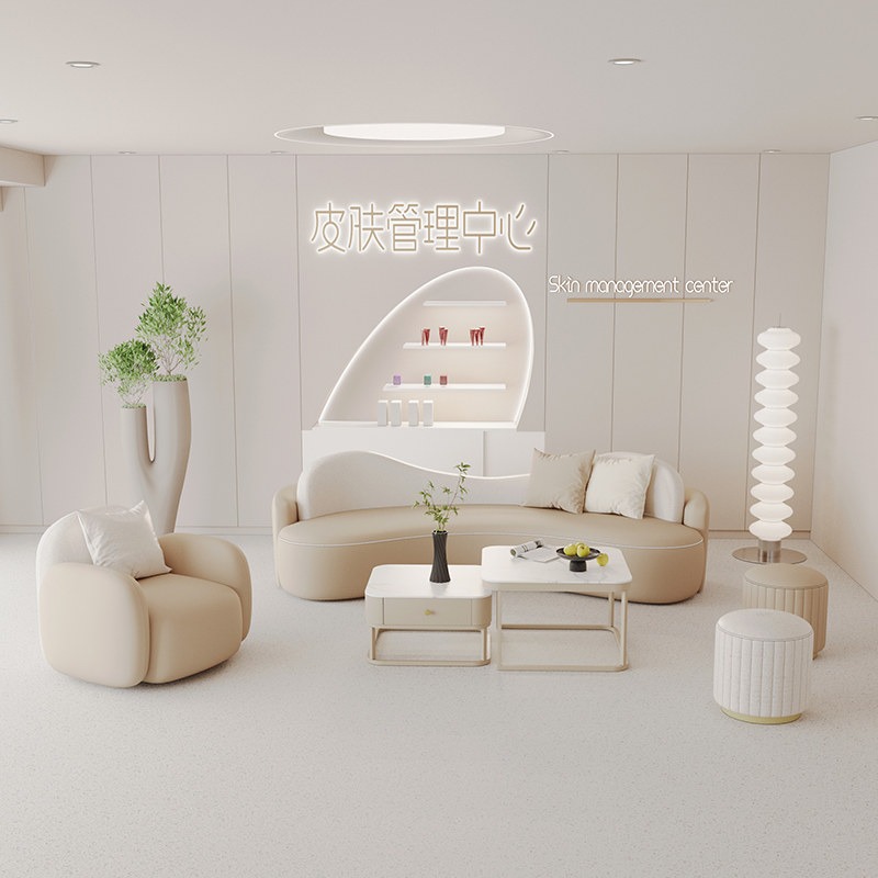 Divano da reception in stile n - Office Furniture Store recensione e prezzo