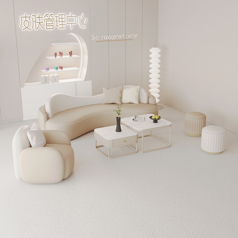 Divano da reception in stile n - Office Furniture Store recensione e prezzo