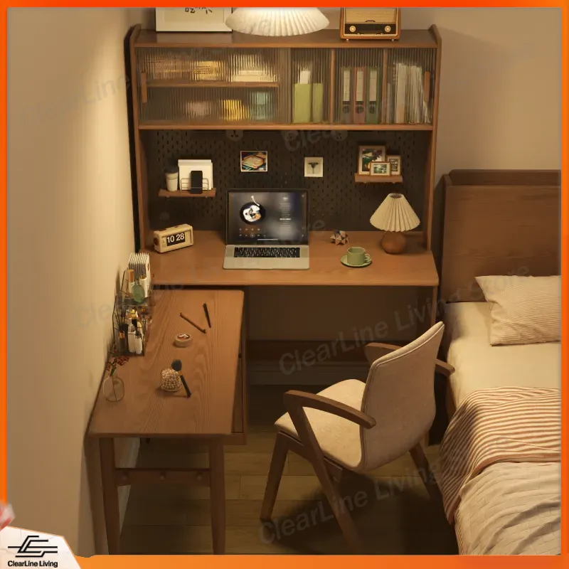 Scrivania Angolare Pieghevole  - Wall Mounted Desk Fold recensione e prezzo