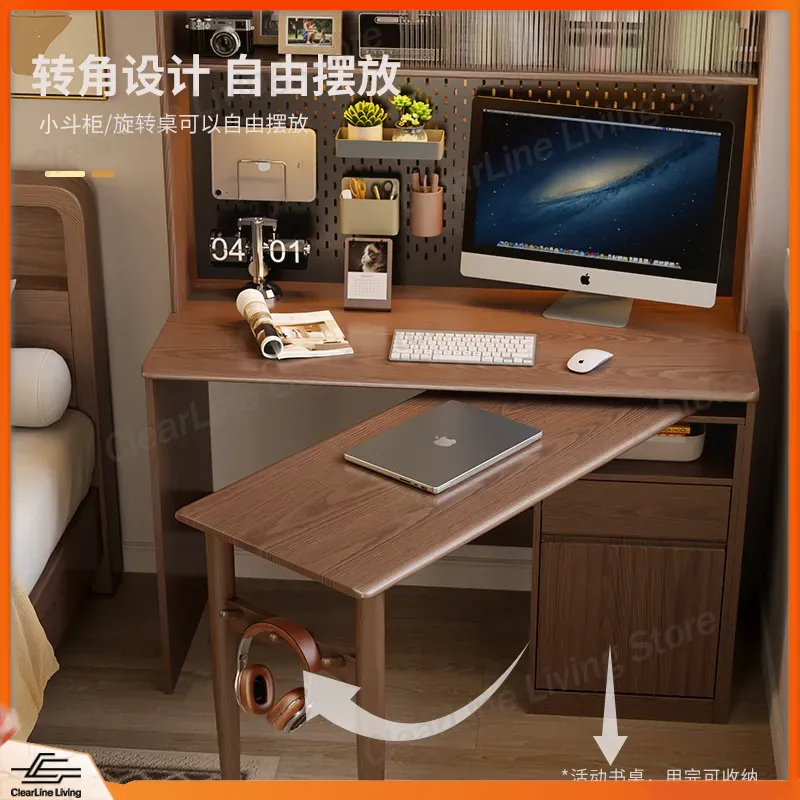 Scrivania Angolare Pieghevole  - Wall Mounted Desk Fold recensione e prezzo