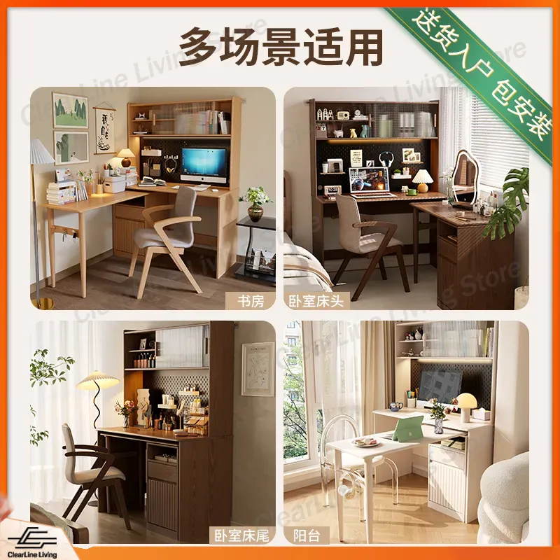 Scrivania Angolare Pieghevole  - Wall Mounted Desk Fold recensione e prezzo
