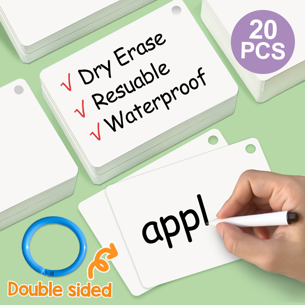 20 Pezzi Lavagna Bianca Cancel - Magnetic Whiteboard Calendar recensione e prezzo