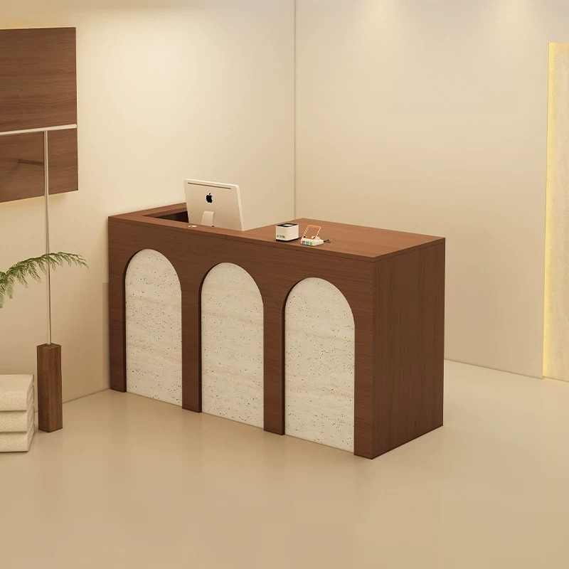 Banconi Cassa per Negozi di Ab - Office Furniture Store recensione e prezzo