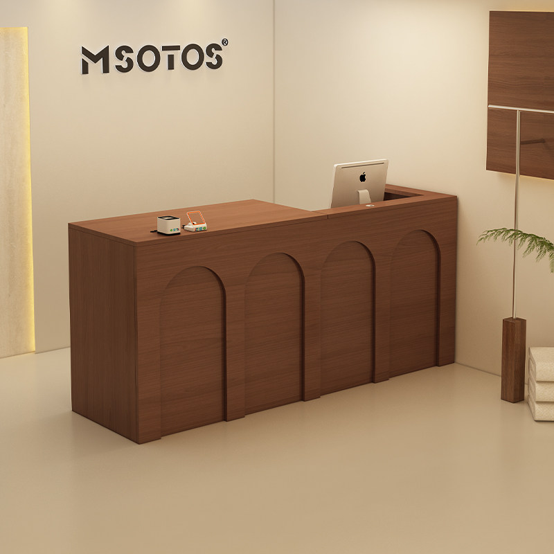 Banconi Cassa per Negozi di Ab - Office Furniture Store recensione e prezzo