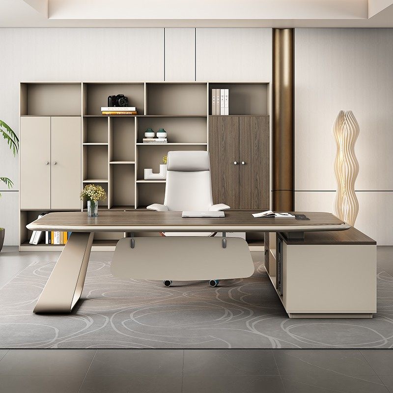 Scrivanie e postazioni di lavo - Office Furniture Liquidations recensione e prezzo