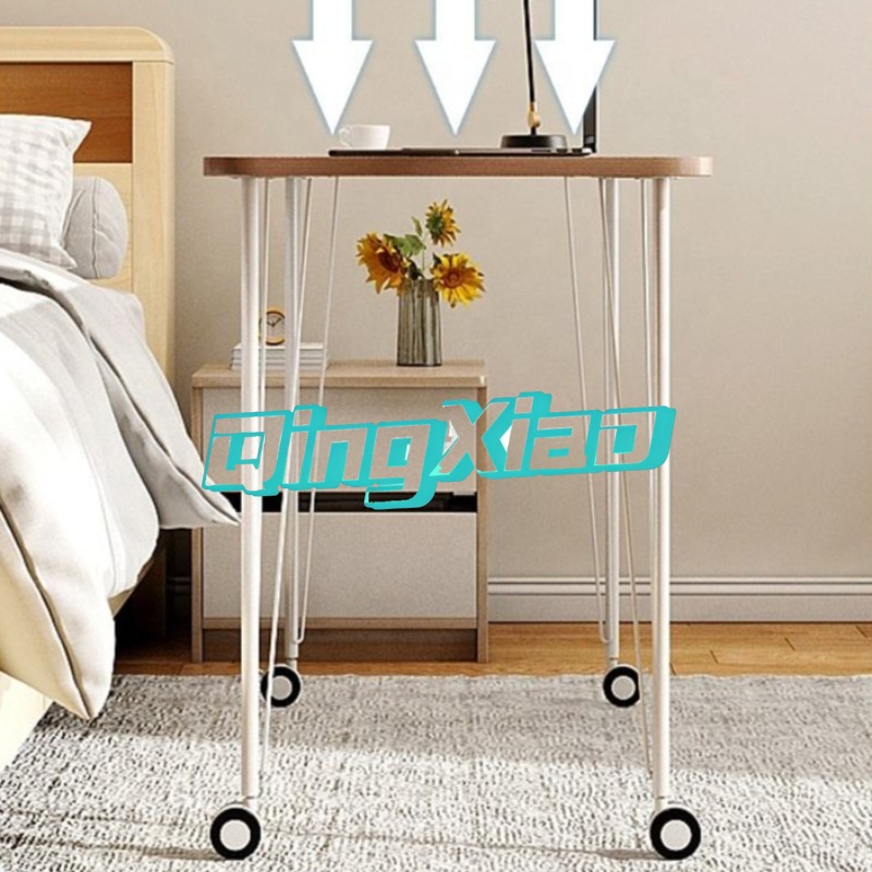 Scrivania mobile per computer  - Adjustable Laptop Table recensione e prezzo