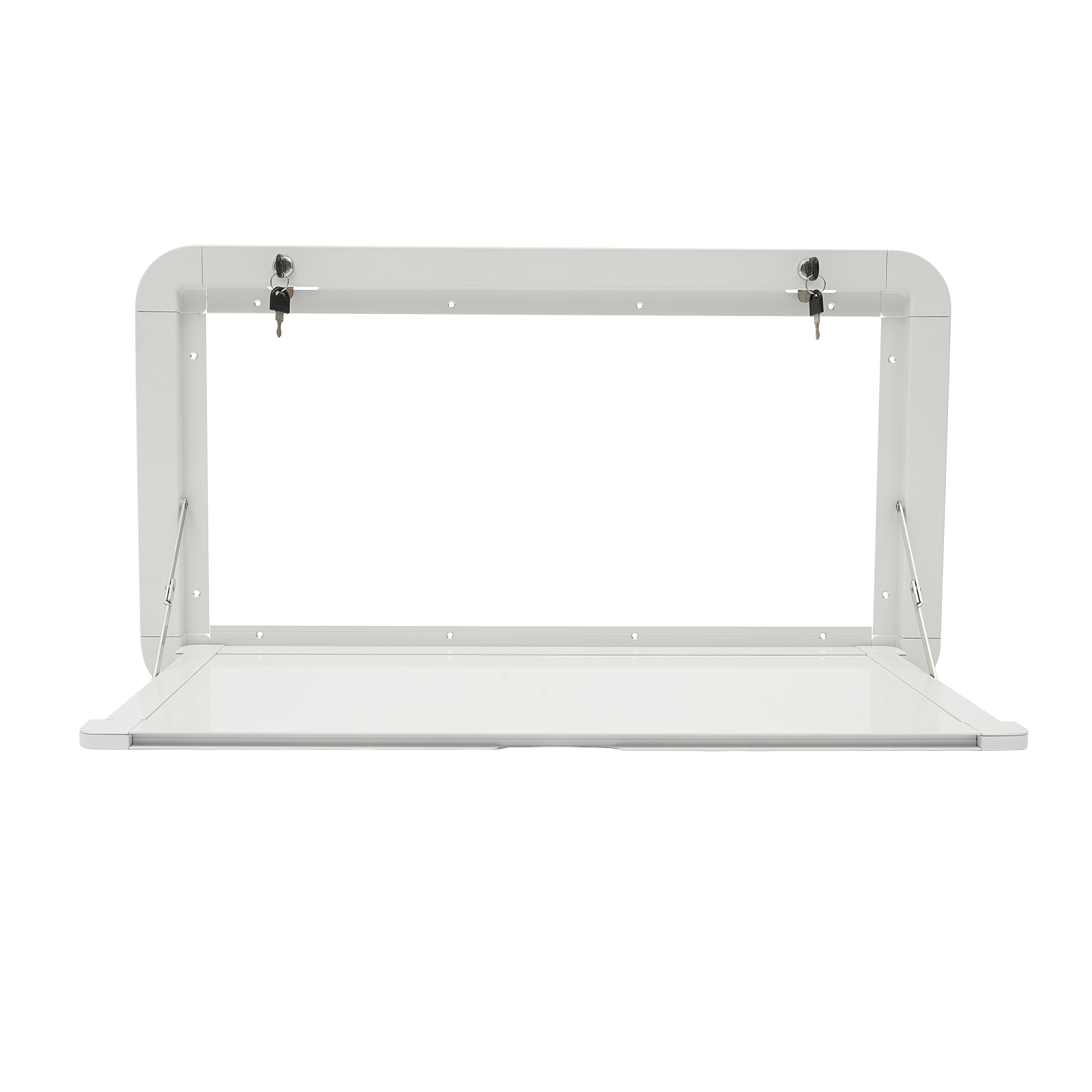 Tavolo Pieghevole da Parete pe - Wall Mounted Desk Fold recensione e prezzo
