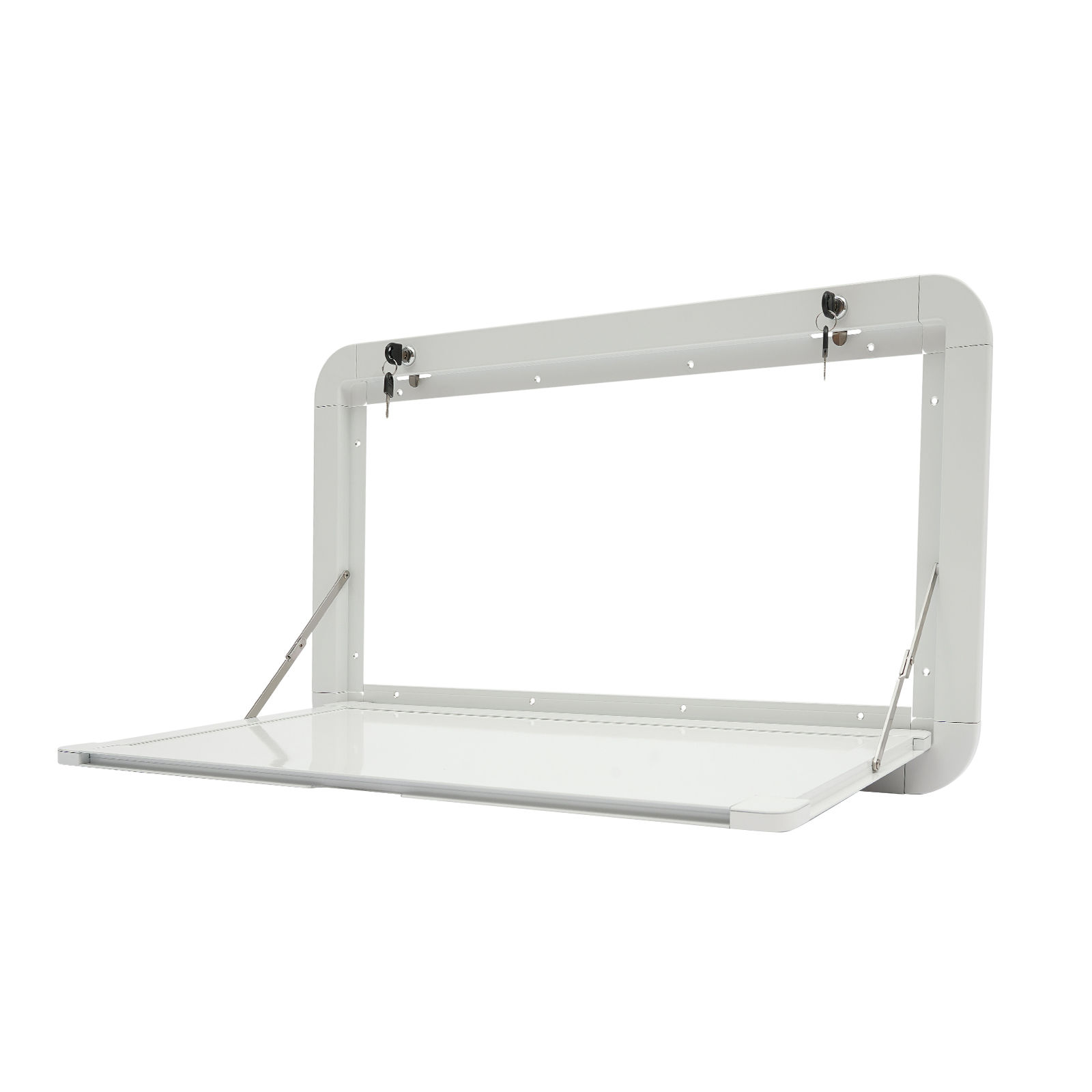 Tavolo Pieghevole da Parete pe - Wall Mounted Desk Fold recensione e prezzo