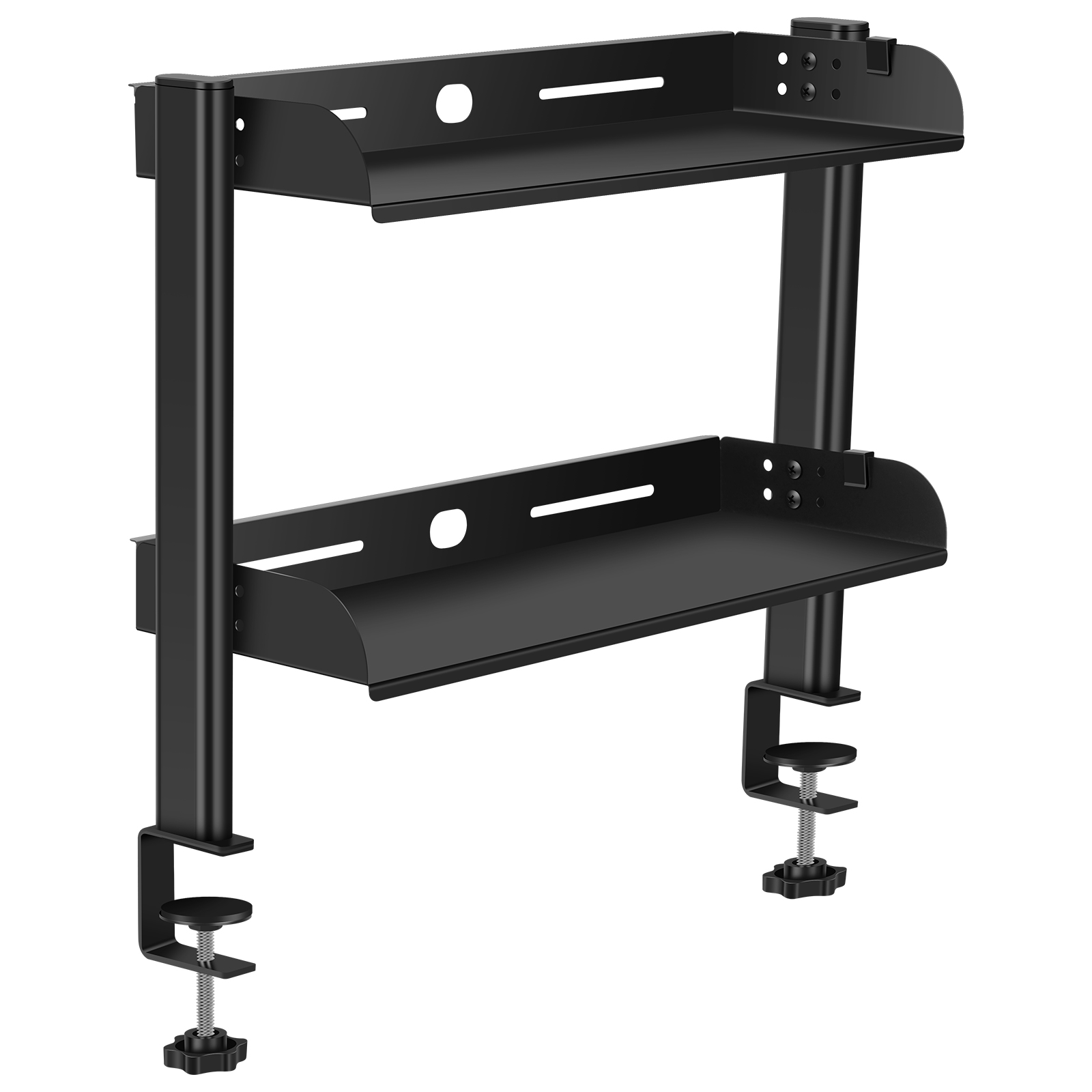 Mensola da scrivania a morsett - Wall Mounted Desk Fold recensione e prezzo